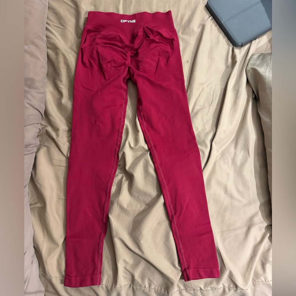 DFYNE leggings - Picture 4 of 5